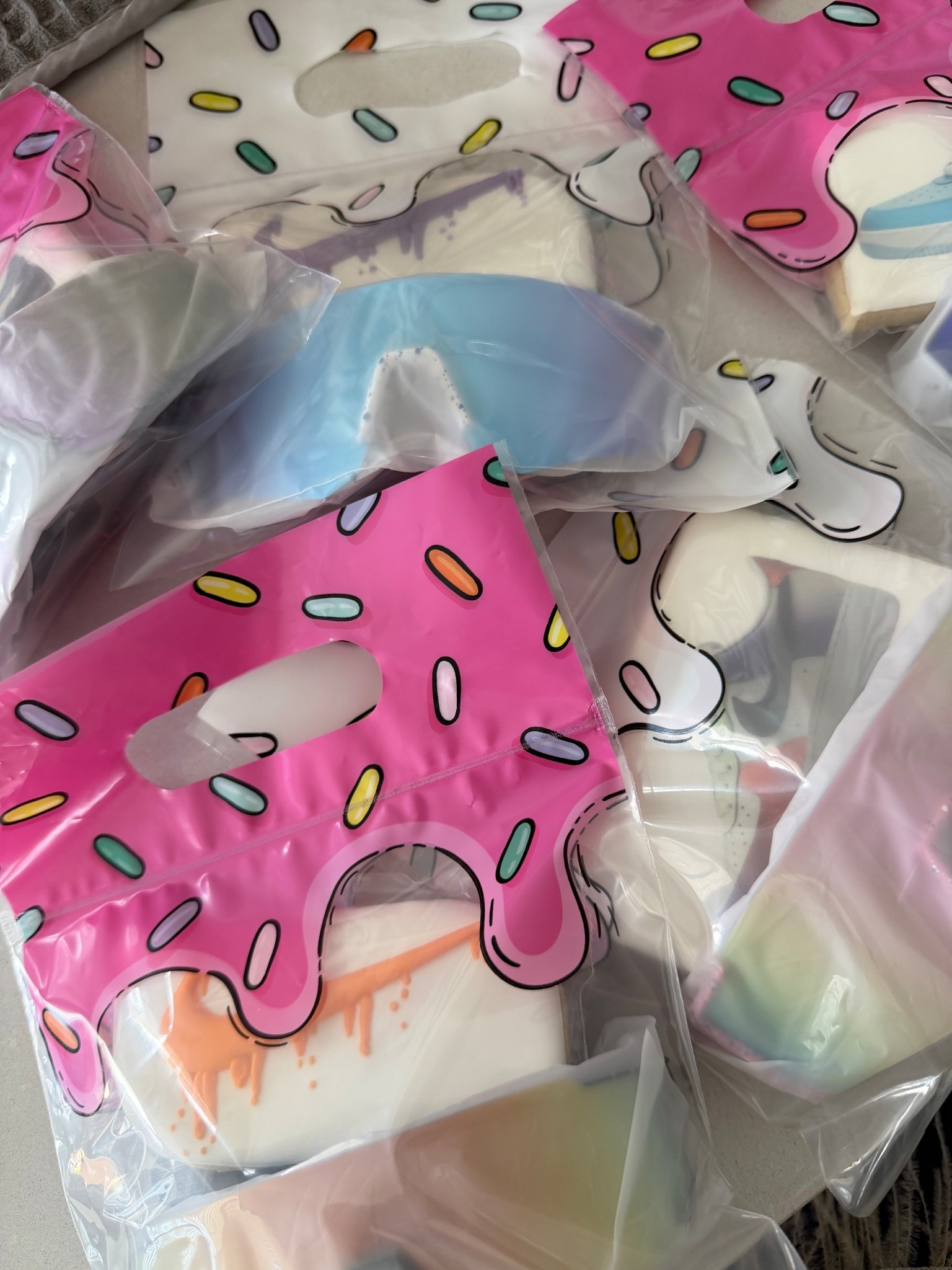 Splash paint sports
Sunglasses 

#LTKKids #LTKmomlife