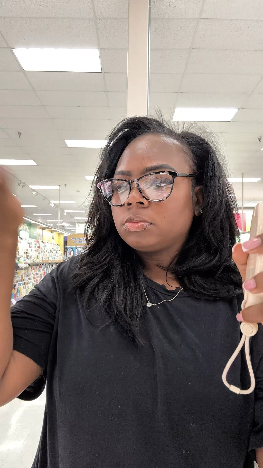 Affordable fragrance at target

#LTKselfcare