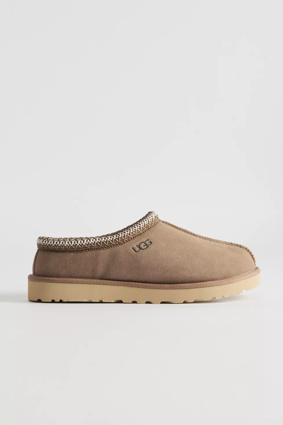 UGG Tasman Slipper Clog | Urban Outfitters (US and RoW)