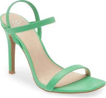 Vanessa Sandal | Nordstrom