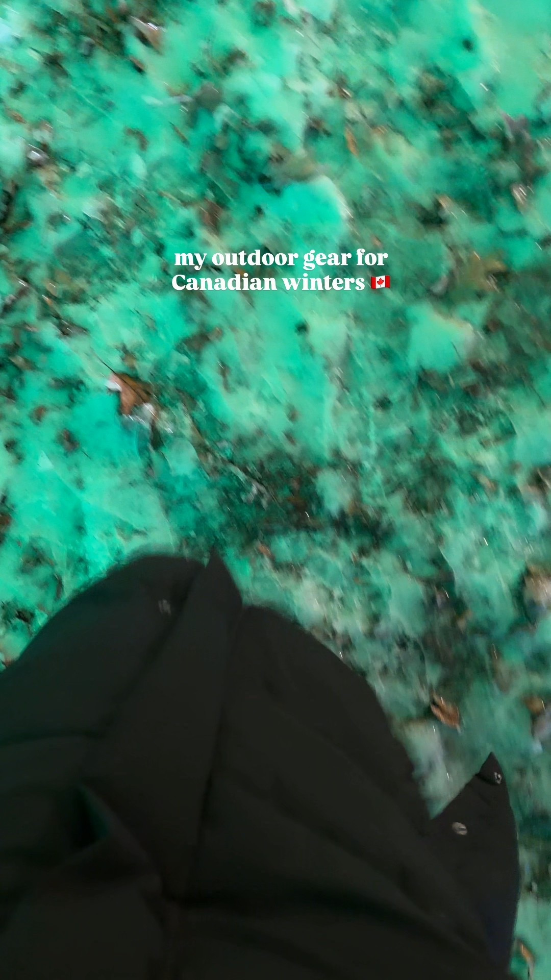 -11C Canadian Winter outdoor gear that actually keeps me warm!

A good jacket & snow boots are an absolute must to survive Canadian🇨🇦 winters!

#toronto #winter #snow #outdoorgear #jacket #canada #canadianwinter 

#LTKcanada #LTKwinter #LTKholiday