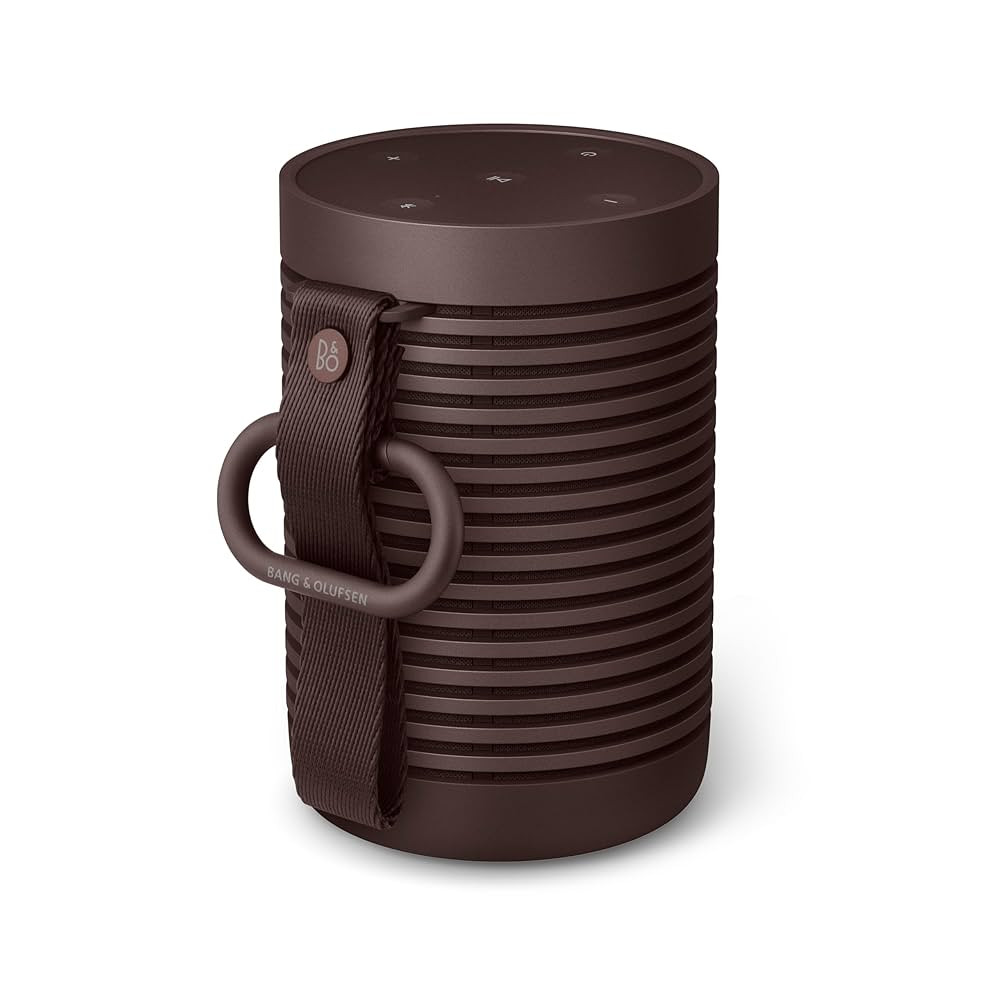 Bang & Olufsen Beosound Explore - Wireless Portable Outdoor Bluetooth speaker, IP 67 Dustproof an... | Amazon (US)
