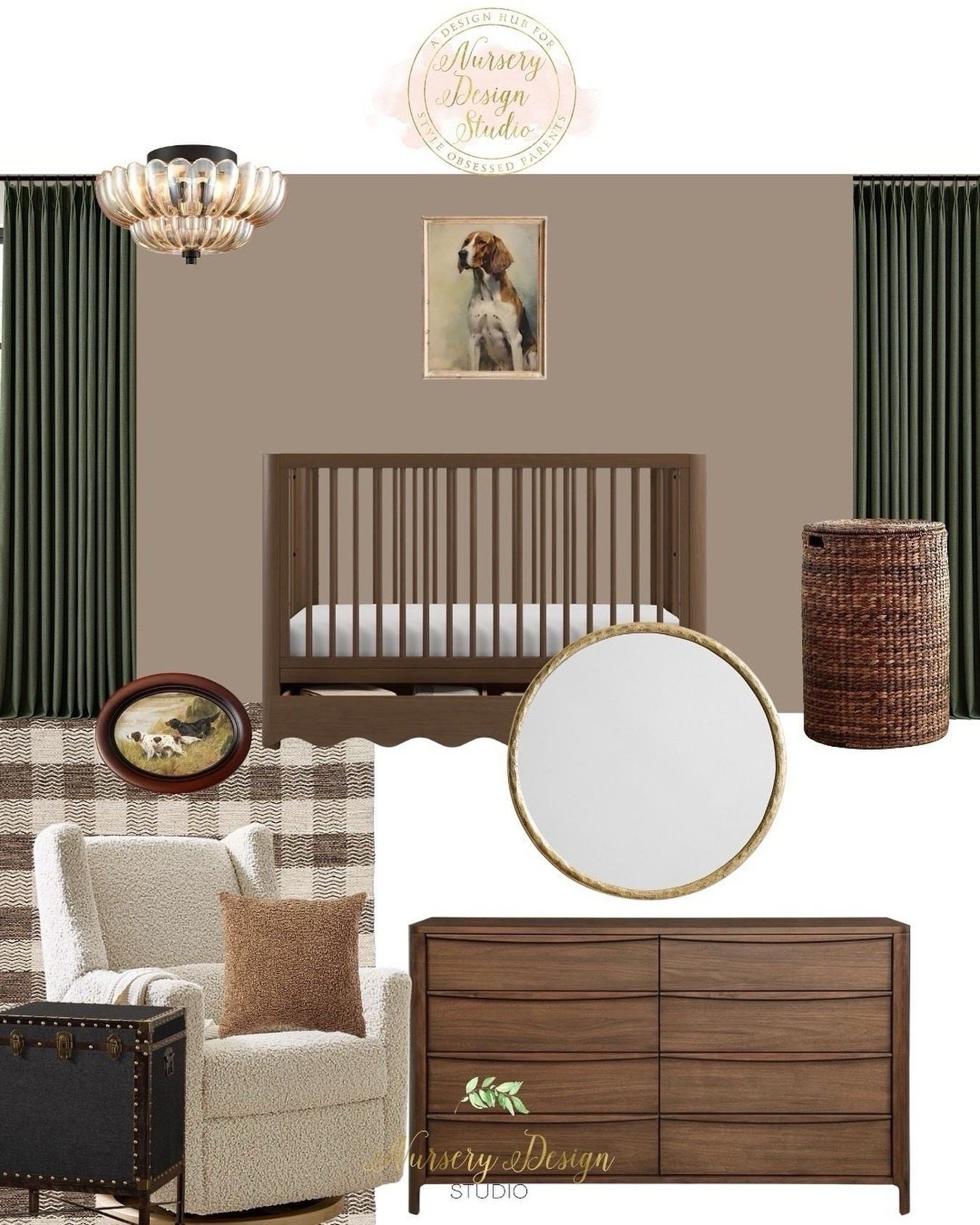 Every little one deserves a loyal friend — Rylie’s nursery celebrates cozy moments, warm tones, and the sweetest bond of best friends. 🐾 🤎



#LTKHome #LTKSaleAlert #LTKBump
