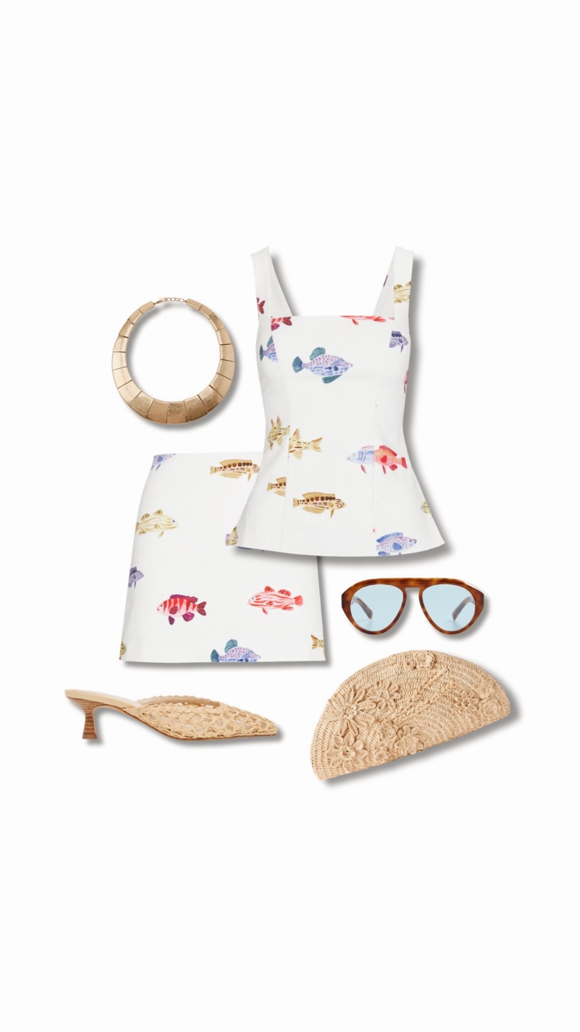 summer outfits

#LTKootd #LTKSeasonal #LTKTravel