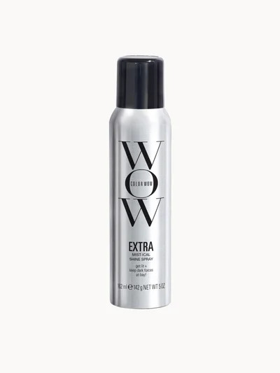 Color Wow Extra Mist-ical Shine Spray 162ml | Look Fantastic (UK)