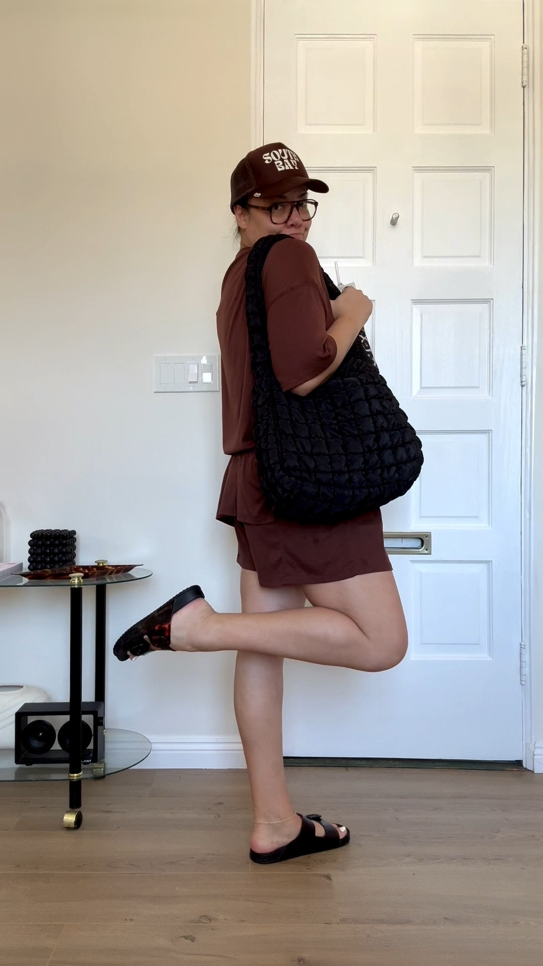 
betting on yourself and your business feels so good. 🤎 so does wearing all brown  

#LTKFindsUnder50 #LTKSeasonal #LTKMidsize