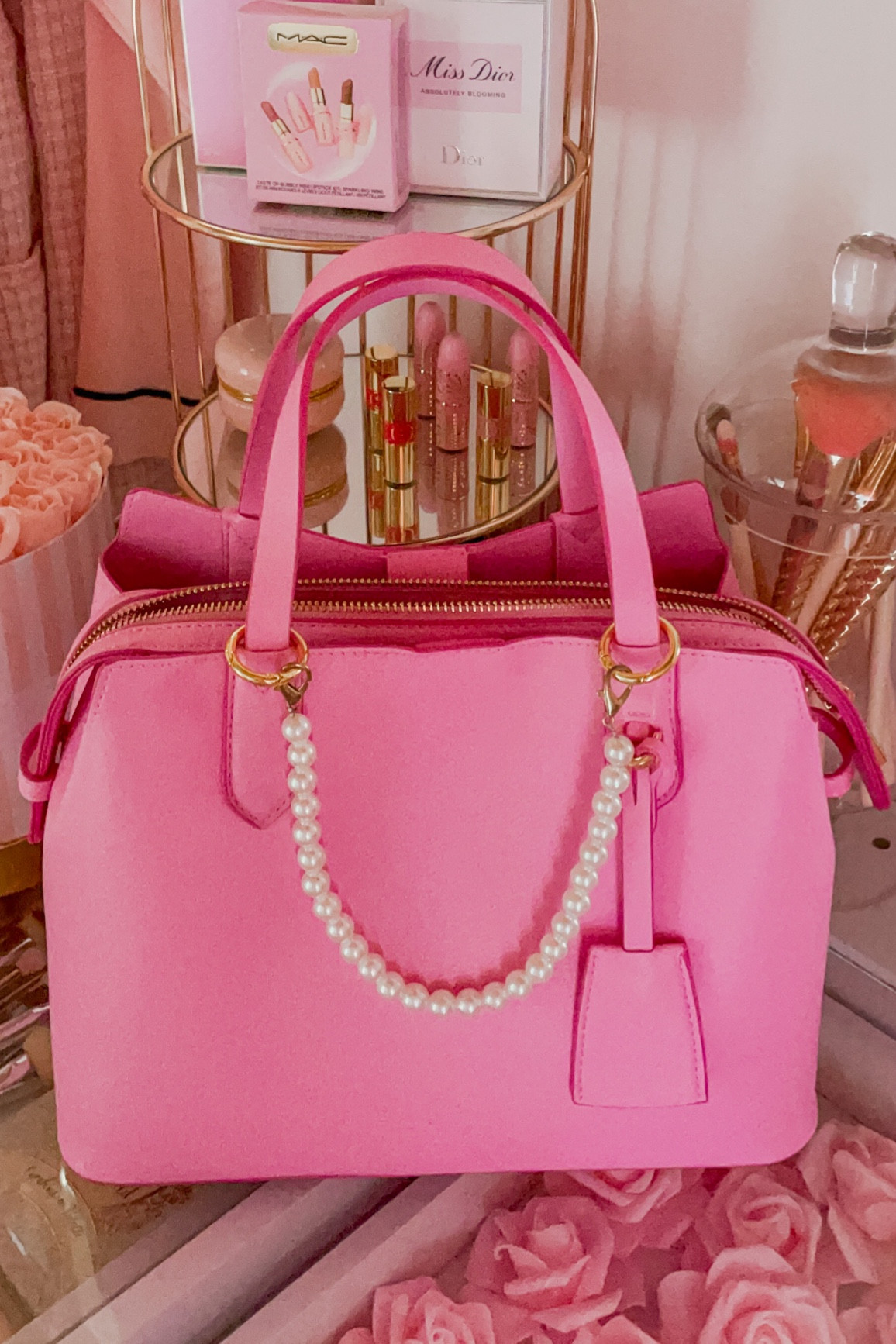 Summer bag vibes ☀️

#LTKstyletip #LTKitbag #LTKGiftGuide