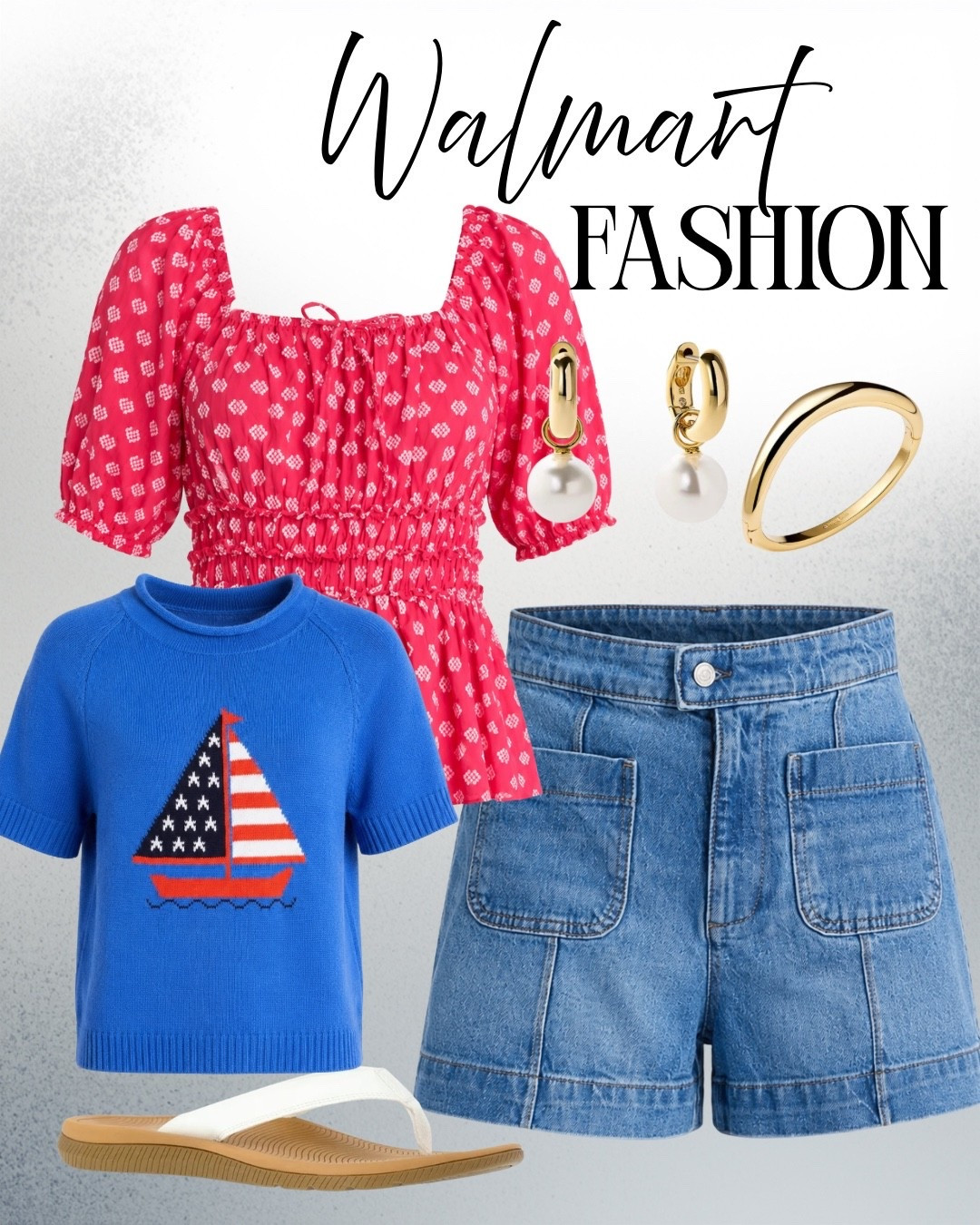 Walmart fashion items worth grabbing