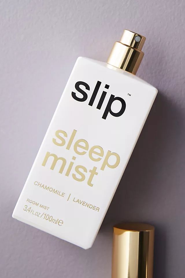 Slip Sleep Mist, 3.4 oz. | Anthropologie (US)