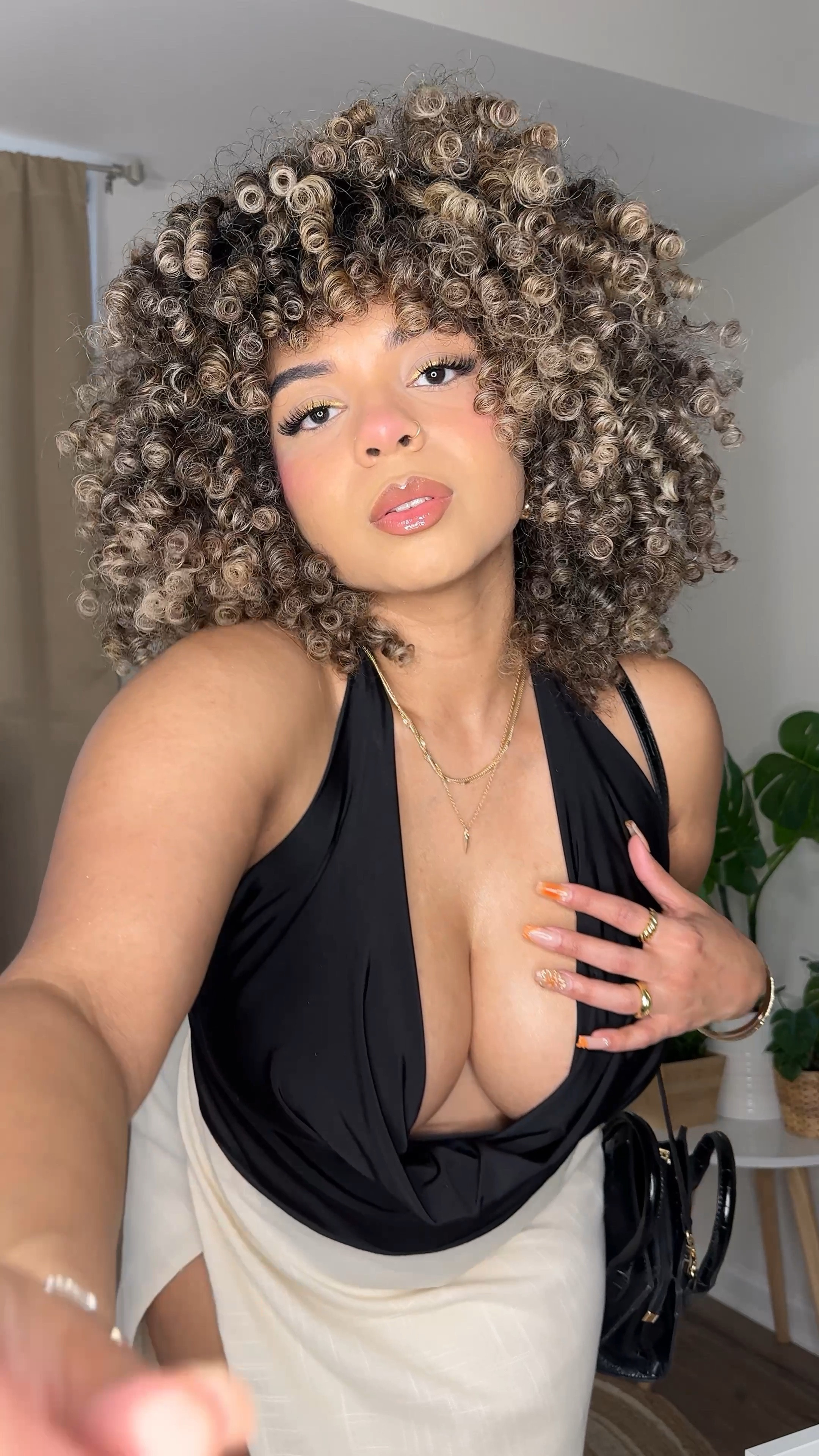 Outfit of the night! 

#LTKStyleTip #LTKSummerSales #LTKBeauty