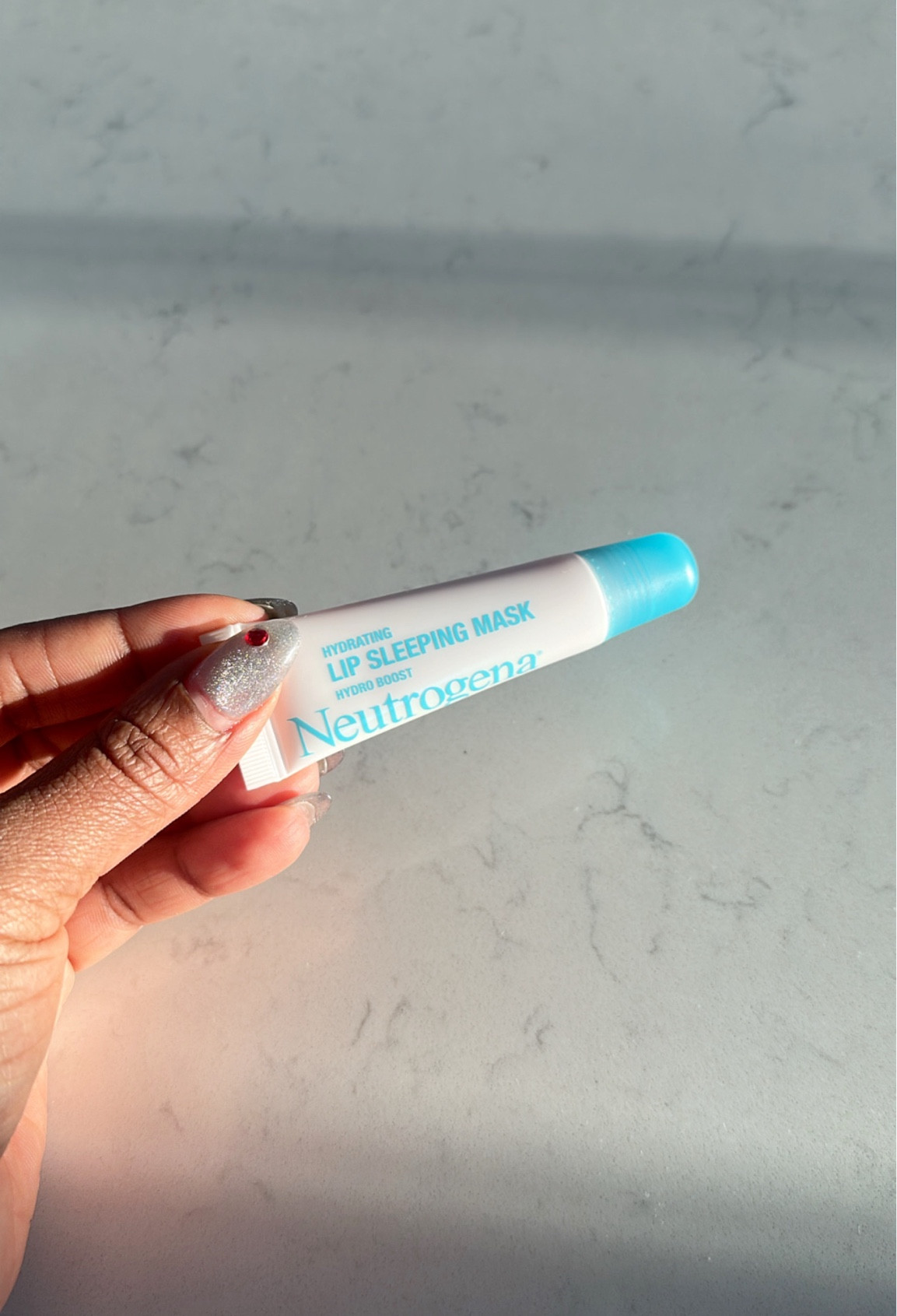 This Neutrogena Lip mask has my lips feeling so moisturized! 10/10 

#LTKU #LTKFindsUnder50 #LTKBeauty