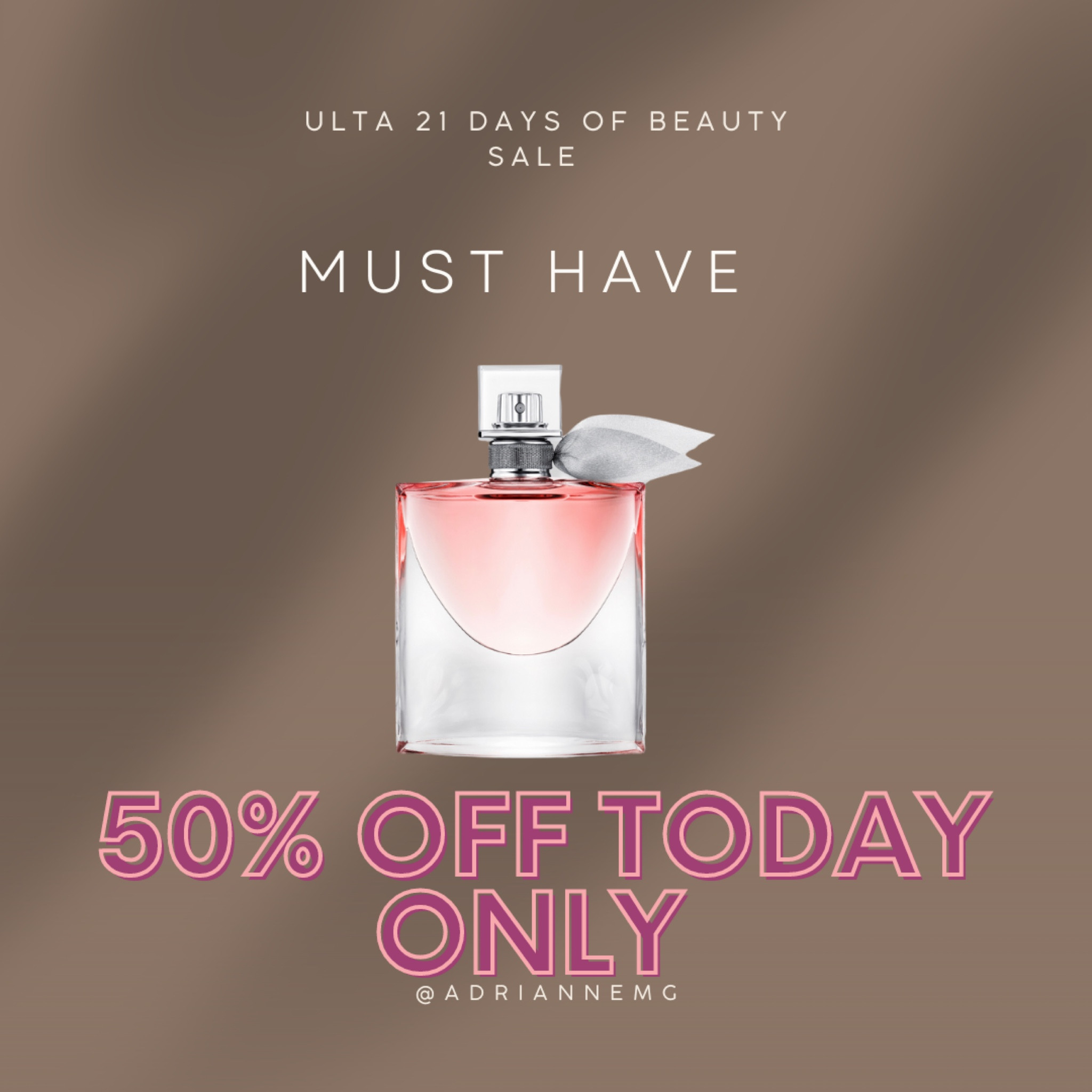 Best smelling perfume 

#LTKbeauty