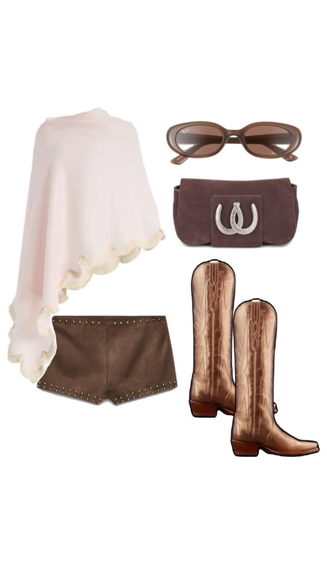 Western outfit inspo. 

If not linked here, it’s here: https://shopmy.us/collections/5413279

#LTKTravel #LTKU #LTKootd