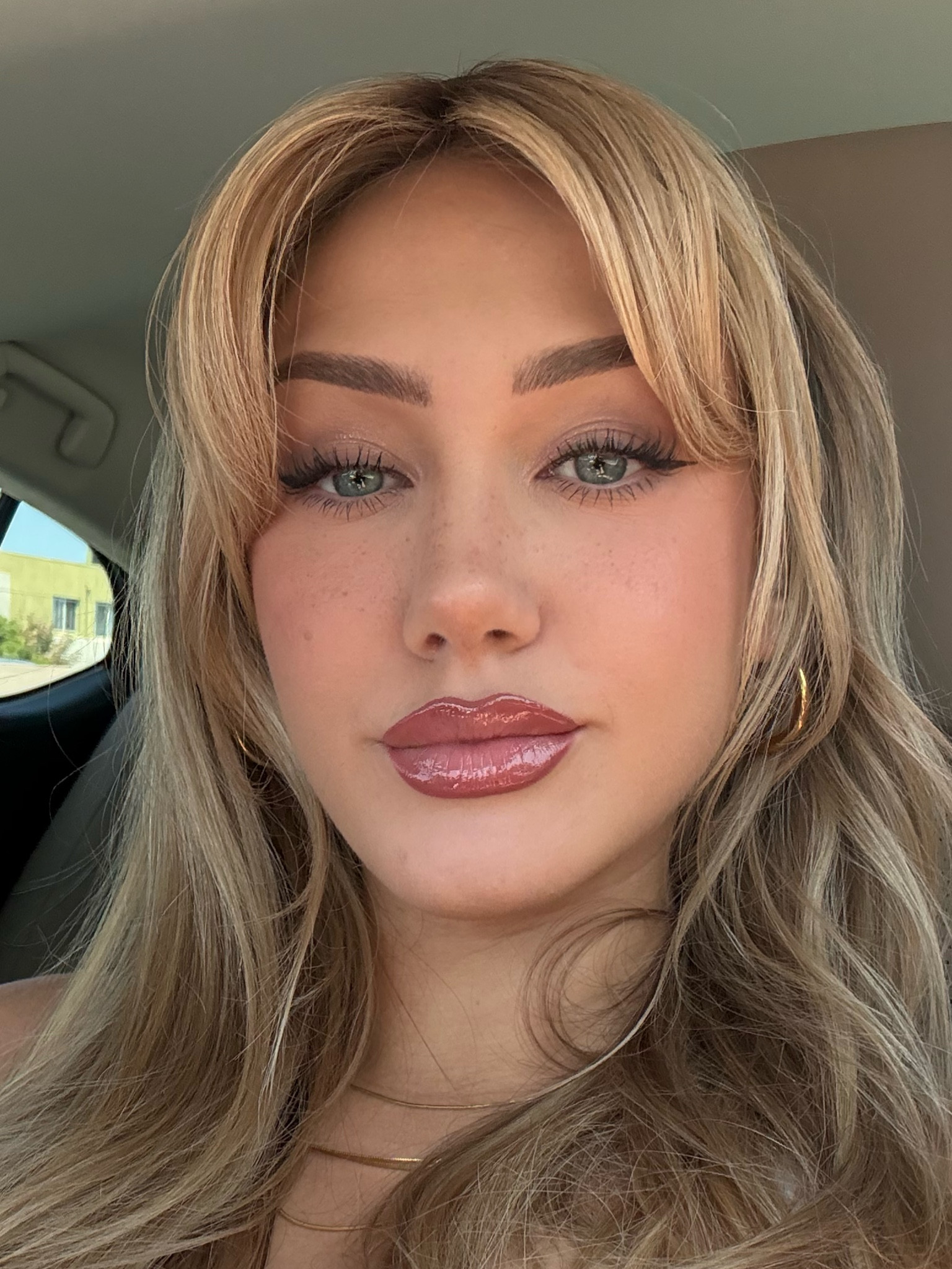 long lasting lip 👄

#LTKWedding #LTKBeauty #LTKdayinmylife