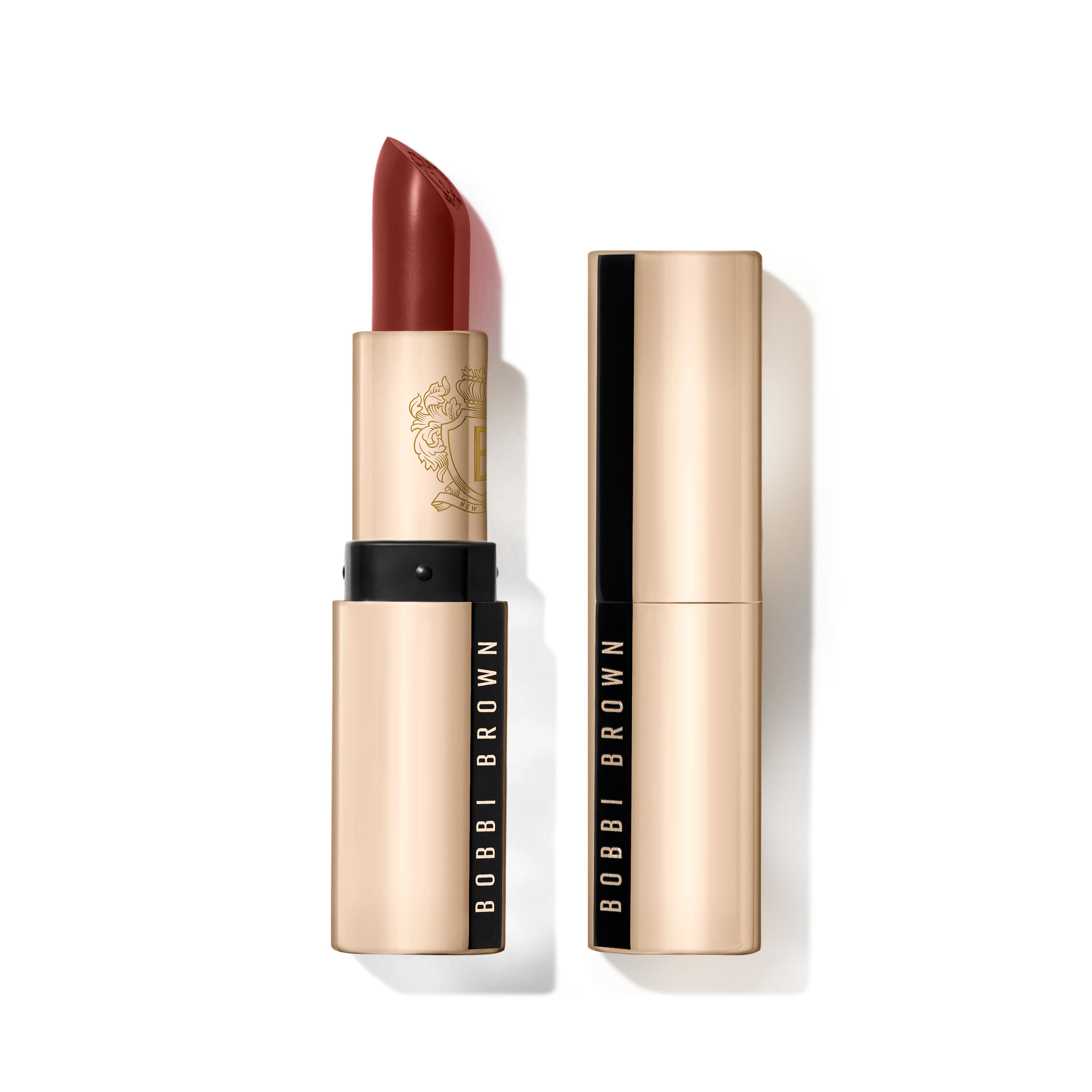 Bobbi Brown Luxe Moisturizing Lipstick | Bobbi Brown (US)