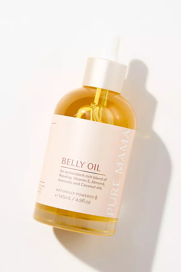 Belly Oil | Anthropologie (US)