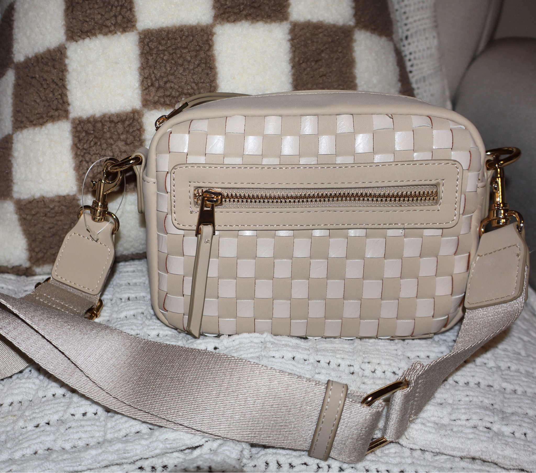 Obsessed 🤩 

#LTKstyletip #LTKitbag #LTKtravel