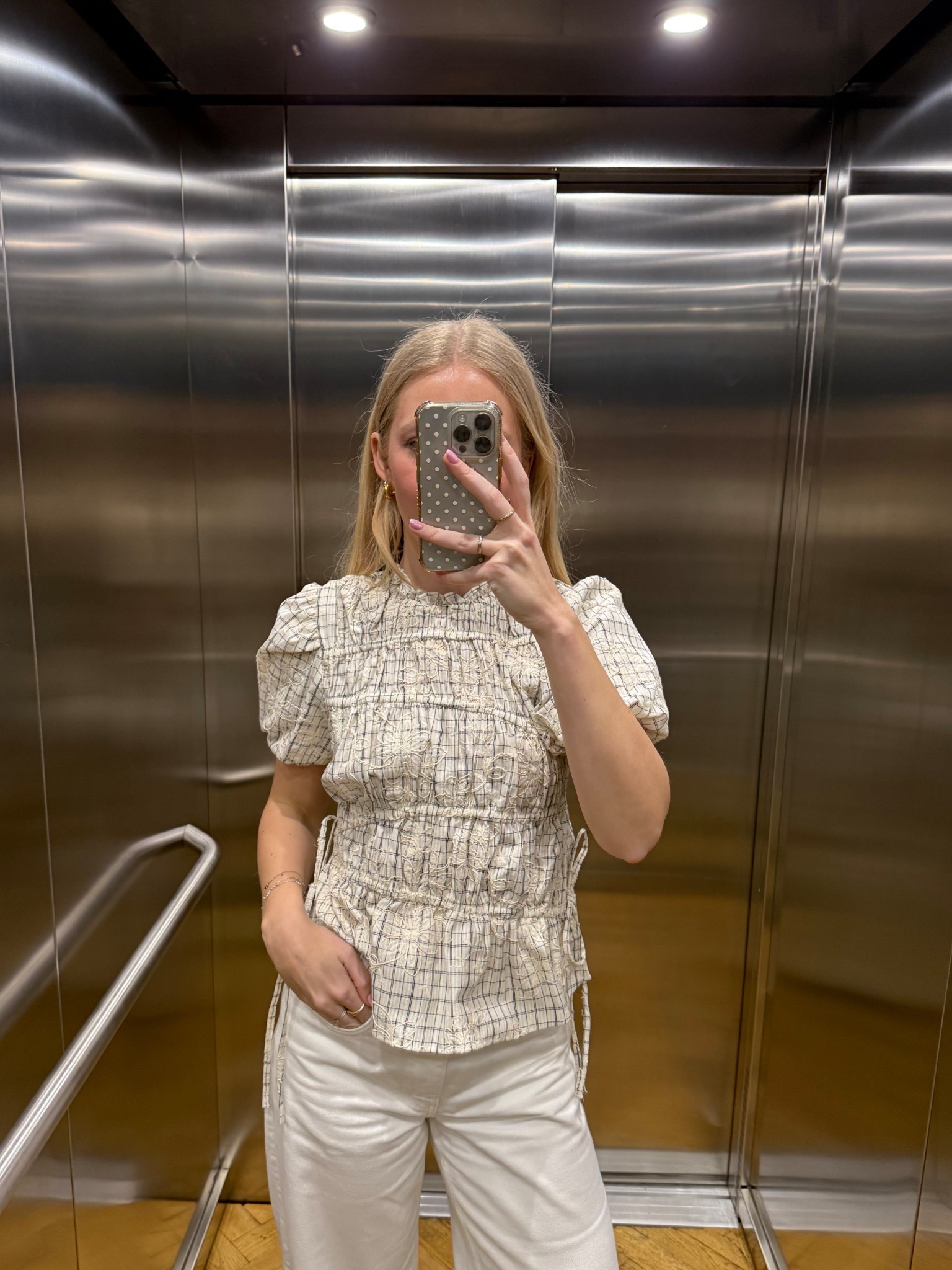 office ootd ⭐️

#LTKworkwear #LTKuk #LTKspring