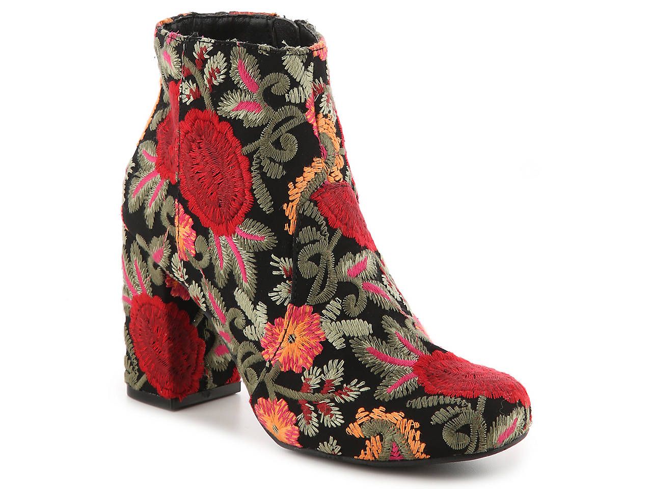 Vail Bootie | DSW