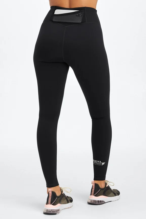 Trinity Motion365® High-Waisted Legging | Fabletics - North America