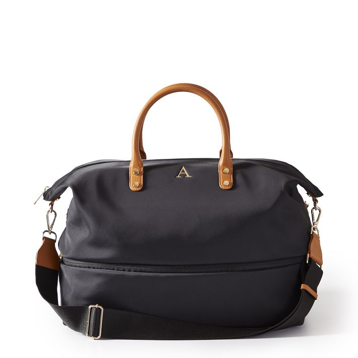 Terminal 1 Expandable Travel Tote | Mark and Graham