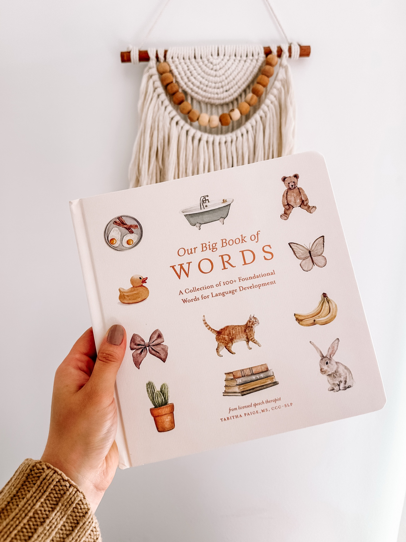 The cutest newly released book for my toddler! I’m putting this away to give to her for Christmas! 🎄 

#LTKFamily #LTKKids #LTKGiftGuide