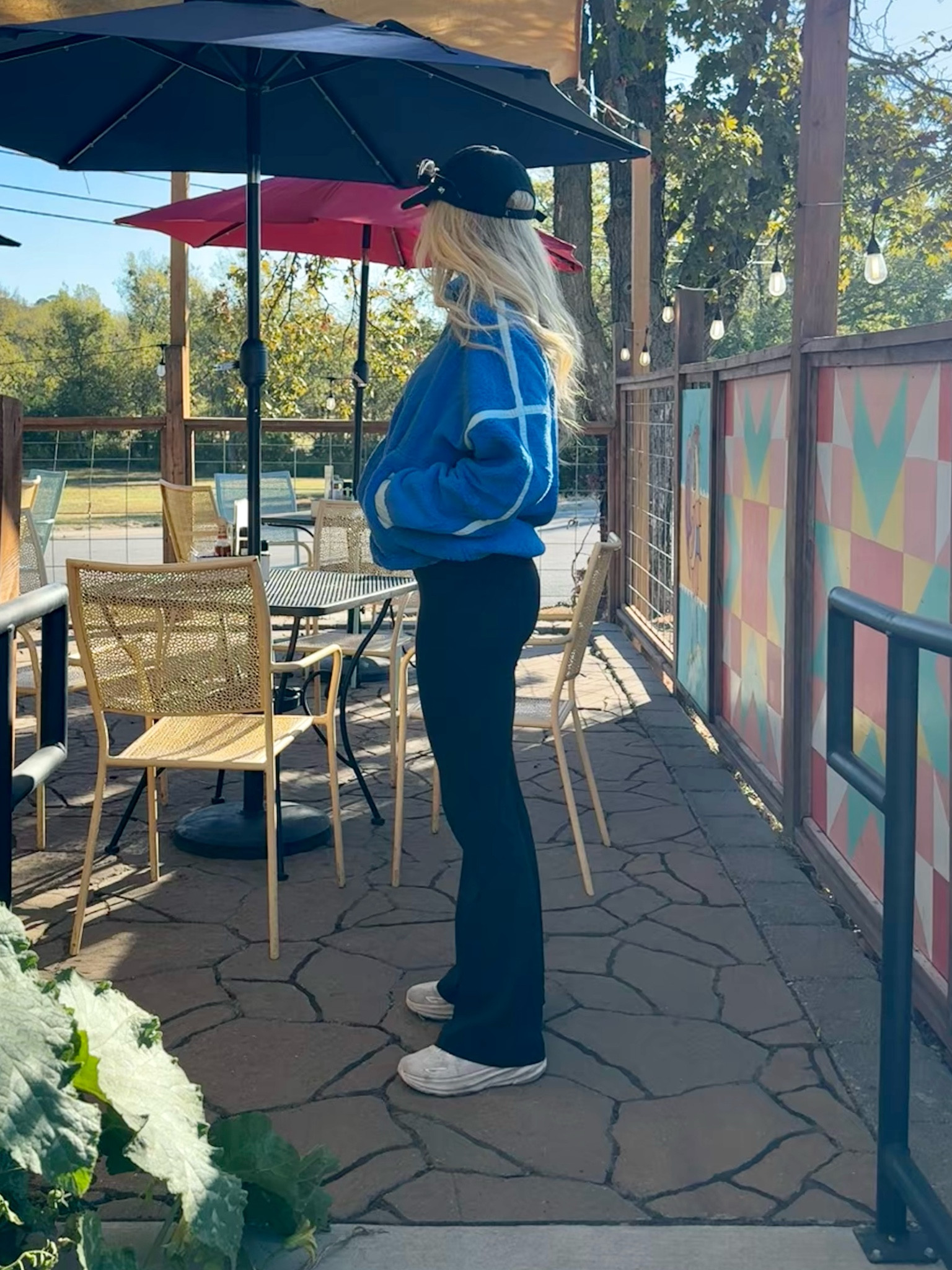 My fav new Amazon pullover and lulu groove pants that I wear daily #ltkfall