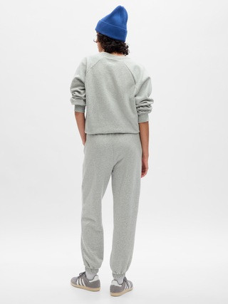 Vintage Soft High Rise Boyfriend Joggers | Gap (US)