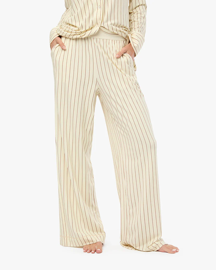 Wide Leg Pant | We Wore What