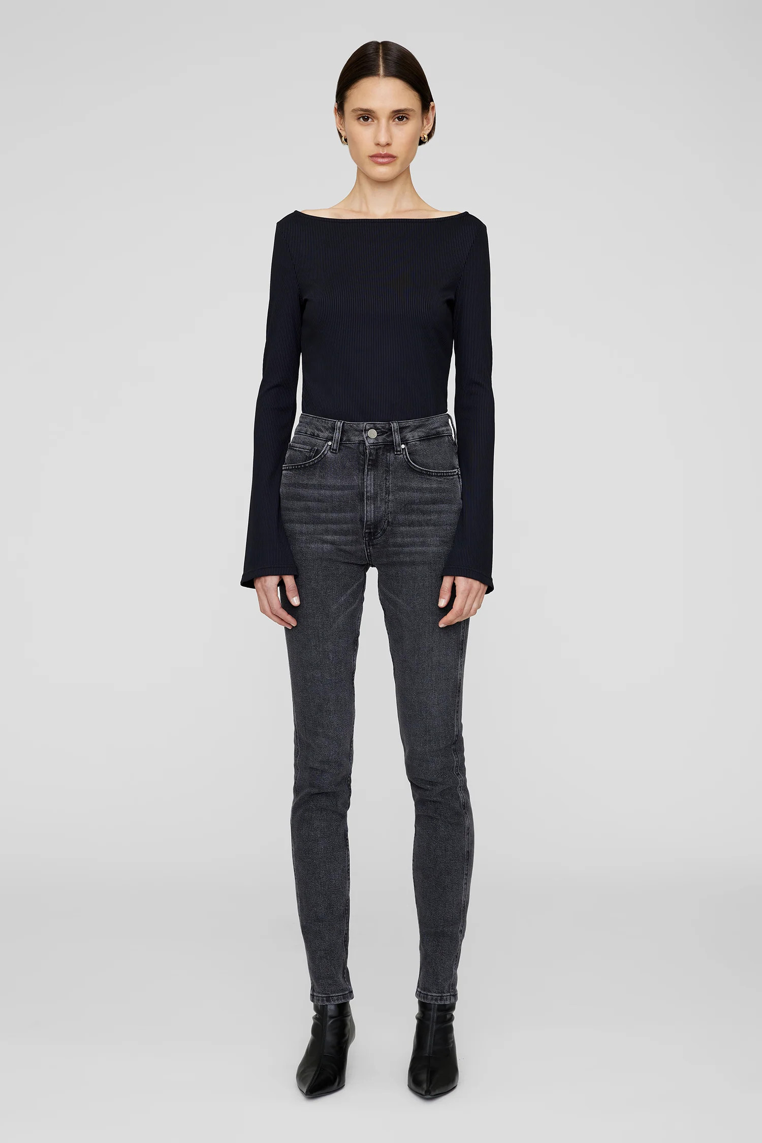 Brynn Top | Anine Bing