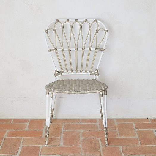 Jardin Side Chair | Terrain