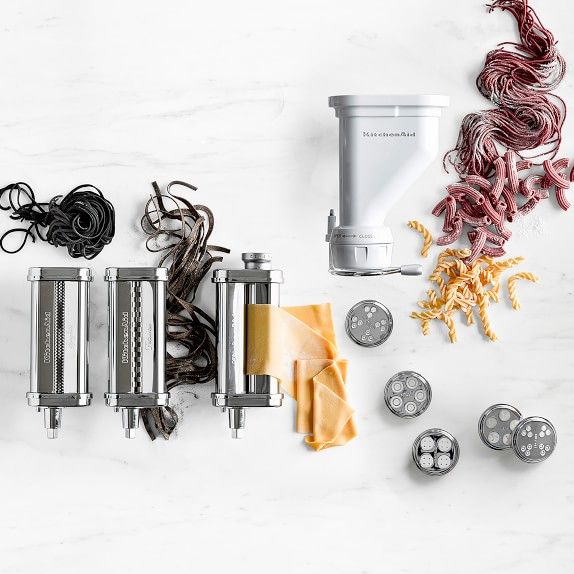 KitchenAid Pasta Pack | Williams-Sonoma