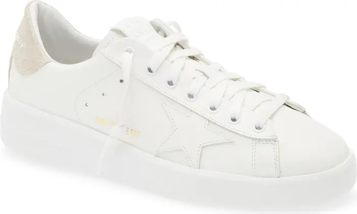Purestar Low Top Sneaker (Women) | Nordstrom