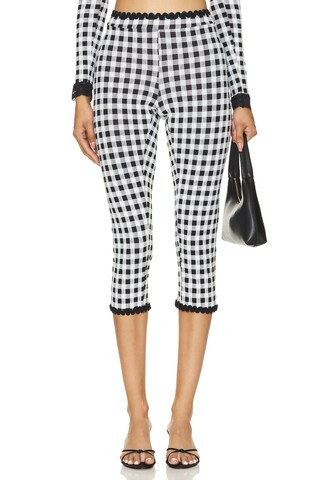 Riding Leggings
                    
                    Leslie Amon | Revolve Clothing (Global)