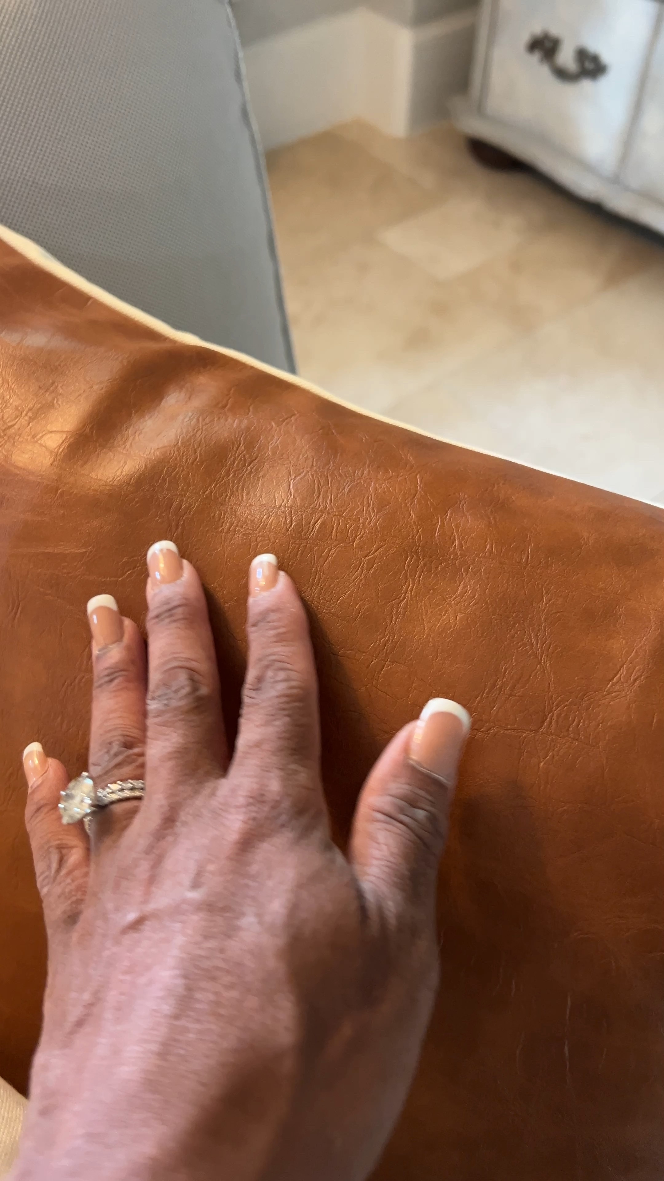 Pillow covers add versatility to your home decor without the added expense. 


#LTKStyleTip #LTKHome