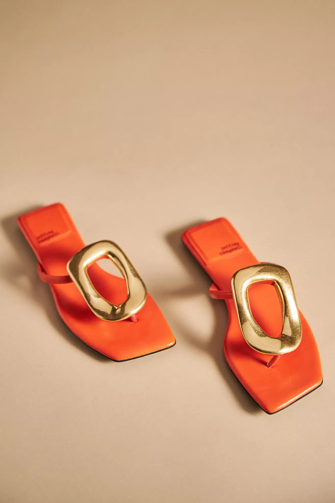 Jeffrey Campbell Linques Sandals | Anthropologie (US)