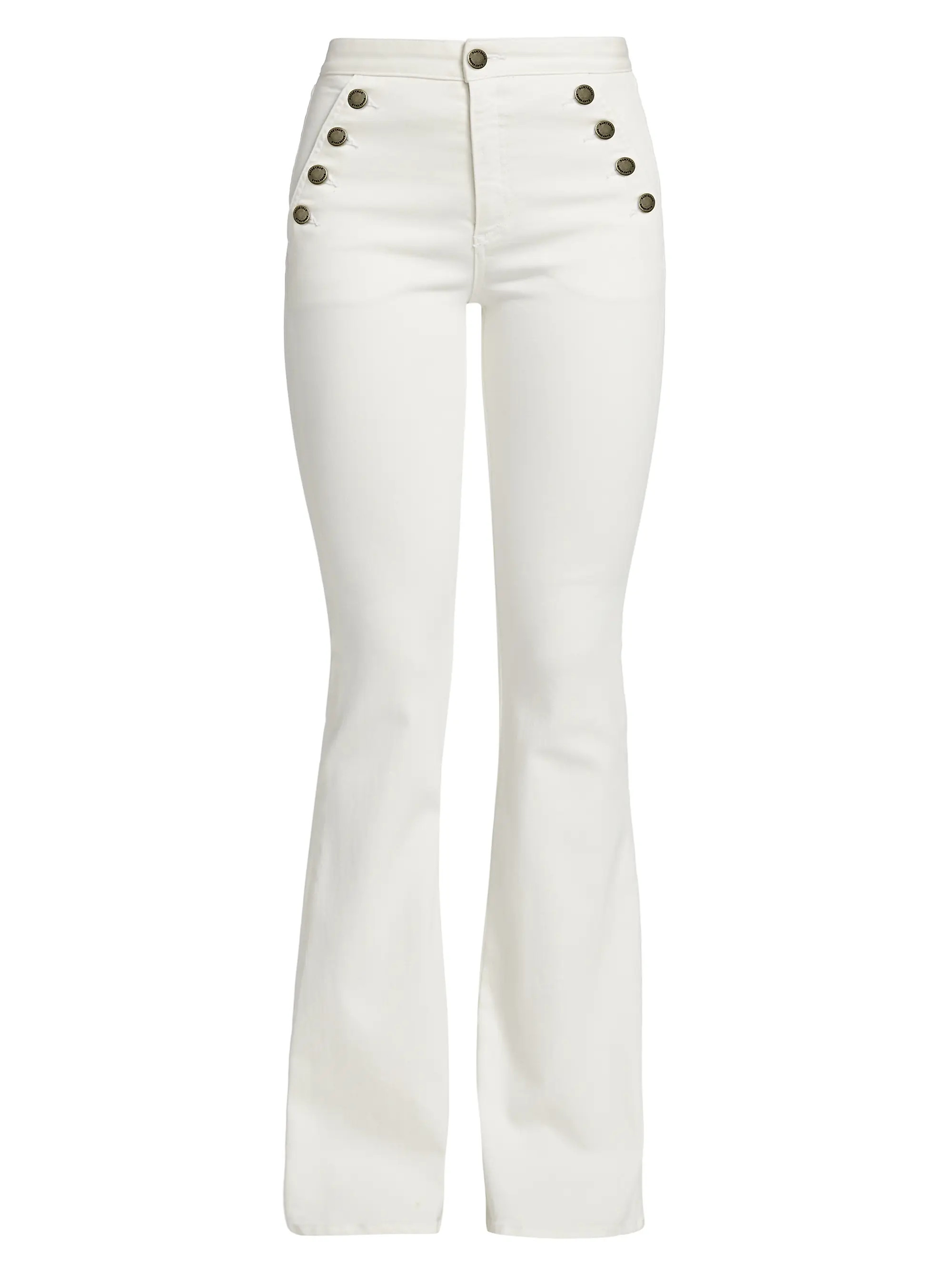 Helena Flare Jeans | Saks Fifth Avenue