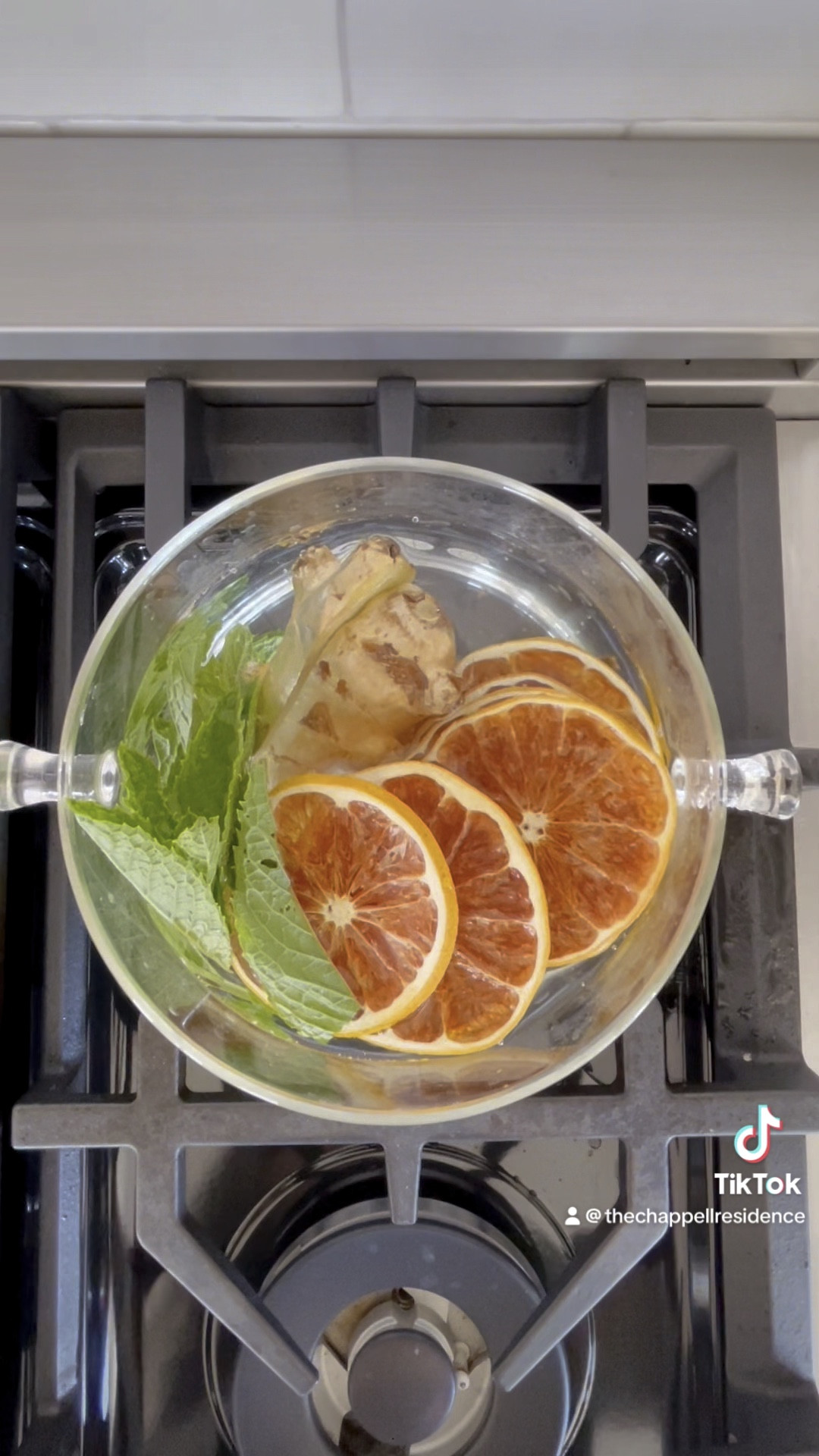 August Stovetop Potpourri

#LTKStyleTip #LTKHome #LTKU