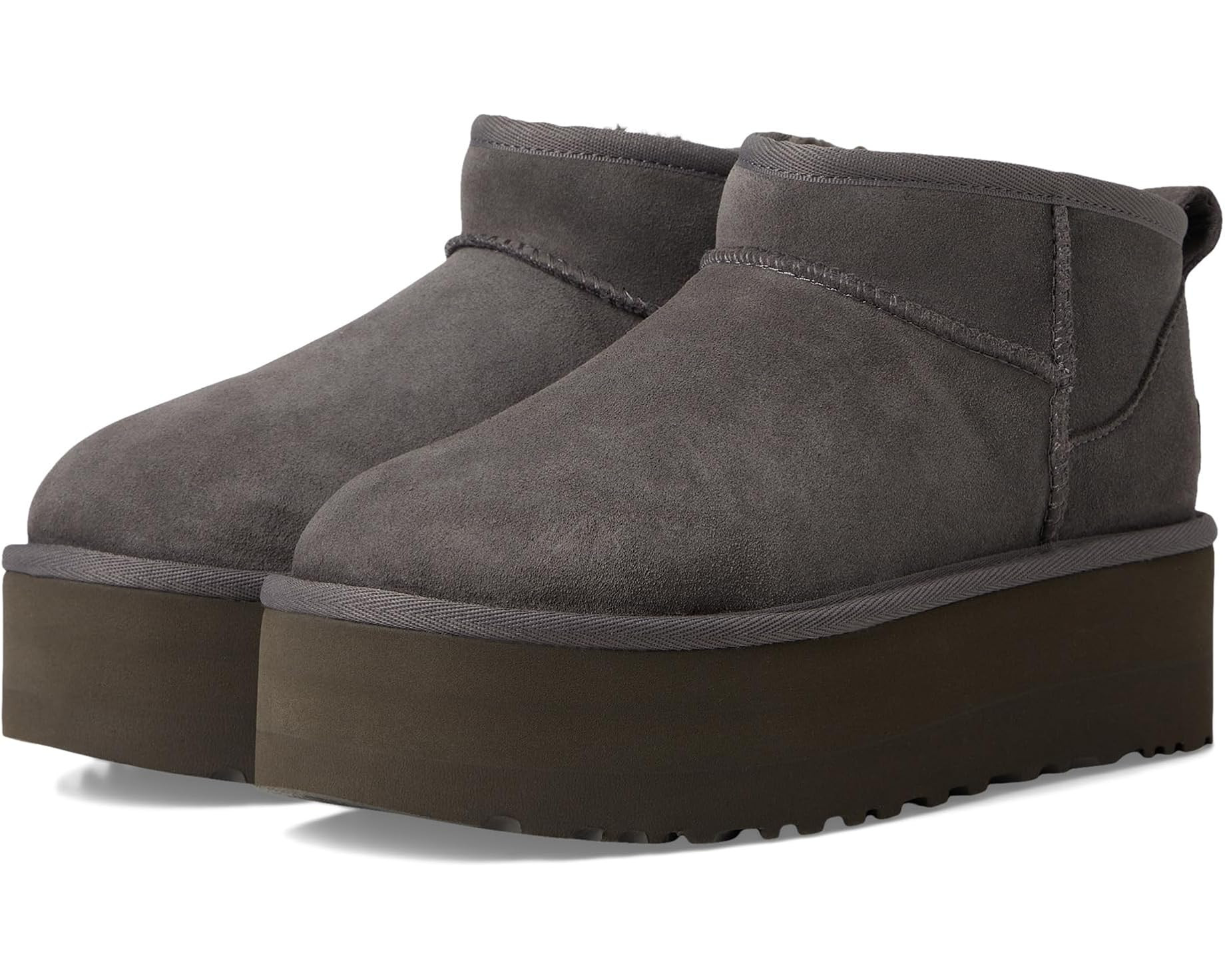 Classic Ultra Mini Platform | Zappos