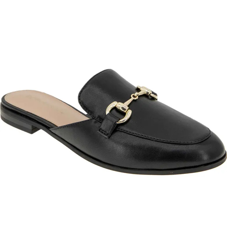 Zorie Bit Mule (Women) | Nordstrom