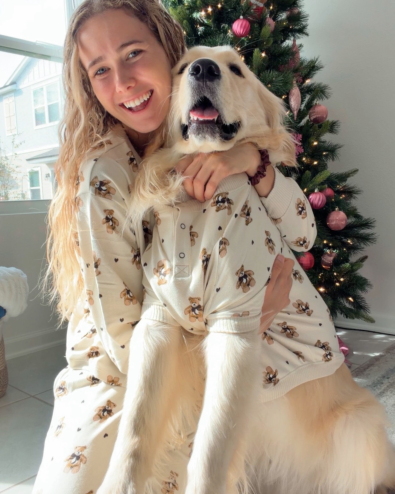 obsessed w matching

#LTKHoliday #LTKCyberWeek #LTKmomlife