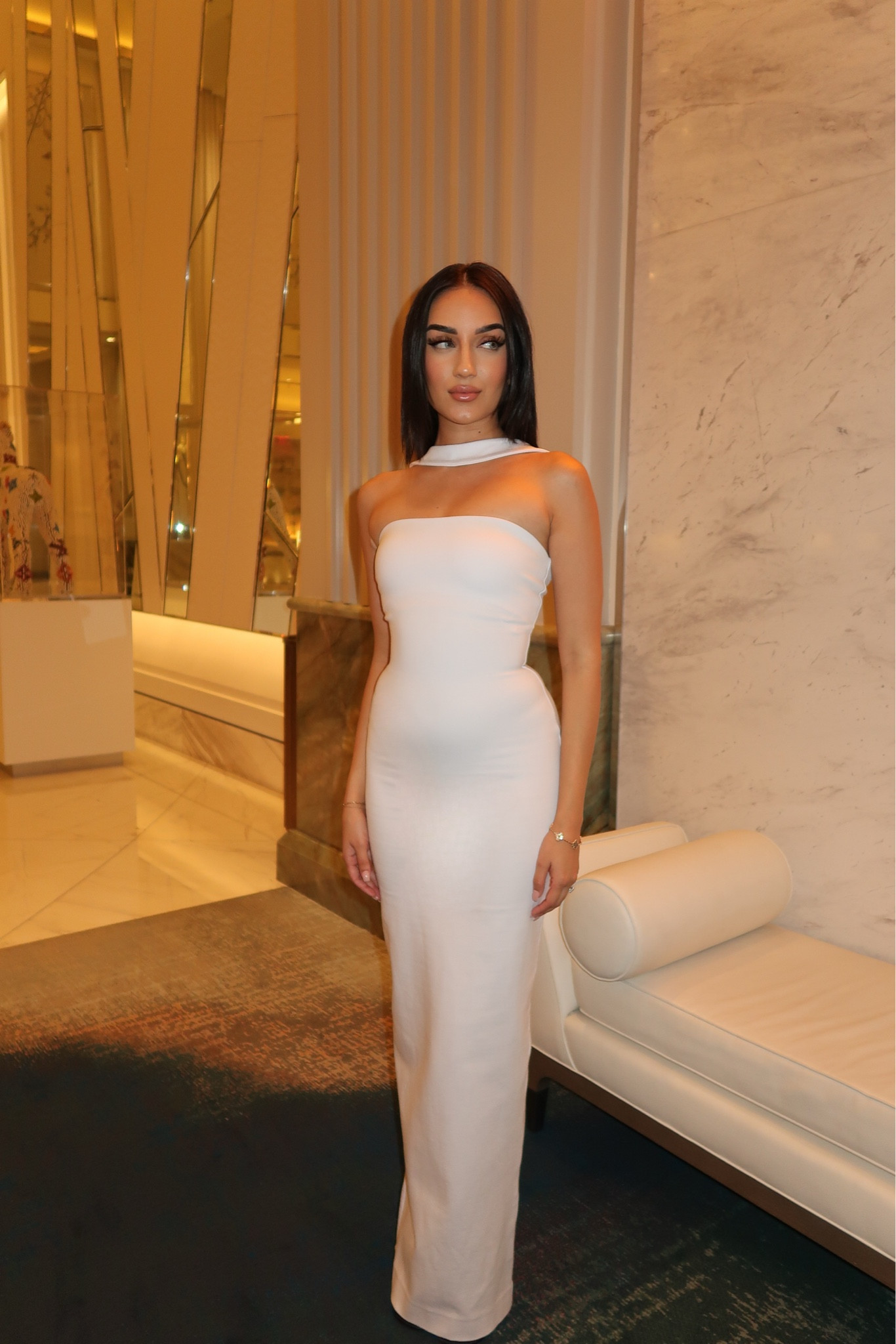 Helsa dress from Revolve! 🫶🏻
 

#LTKStyleTip