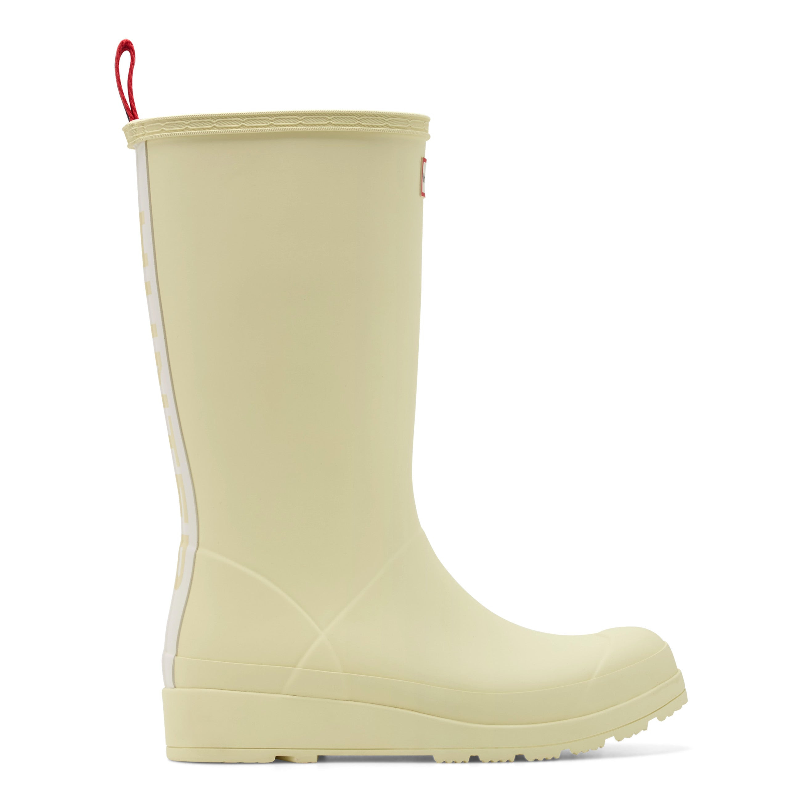 Women's PLAY™ Tall Logo Rain Boots | Hunter Boots
