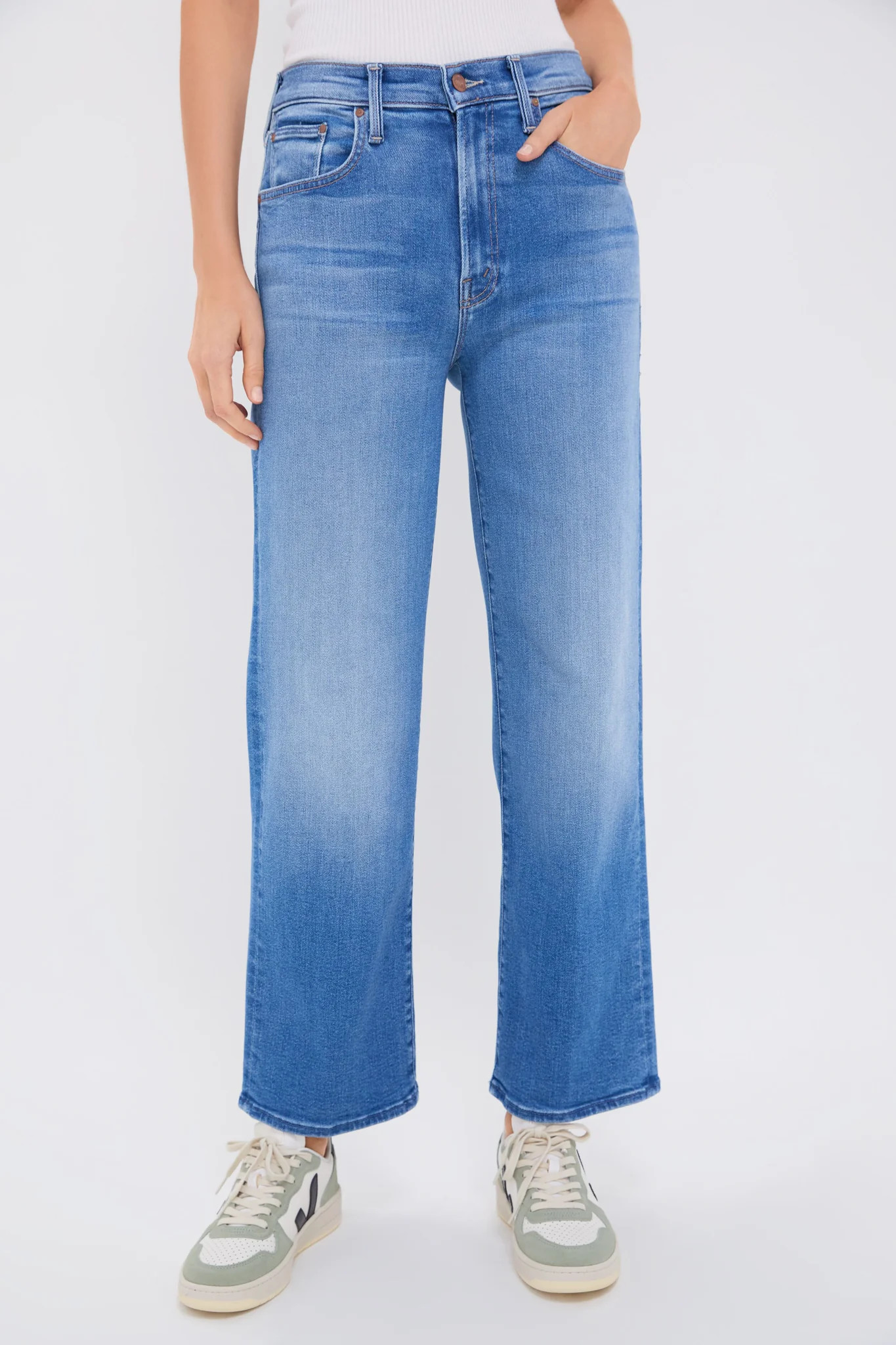 Read Between the Lines The Rambler Zip Flood | Tuckernuck (US)