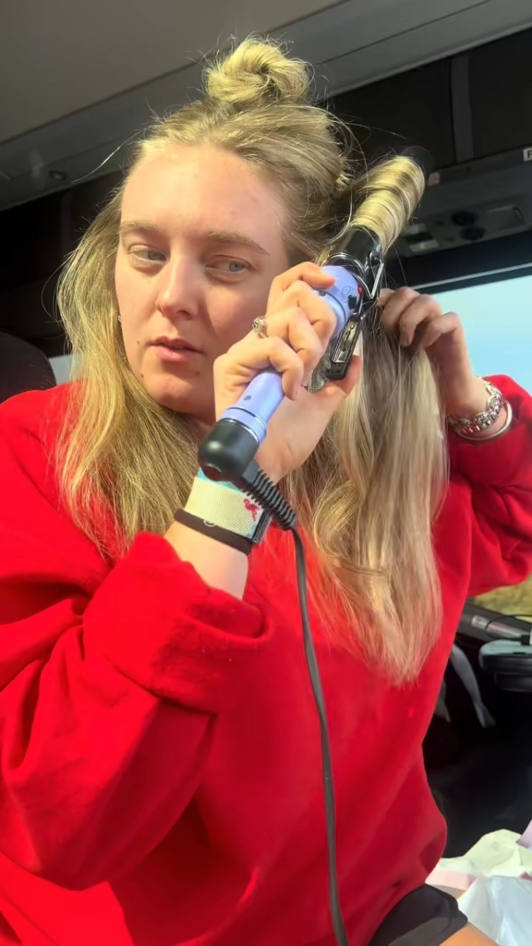 GRWM - hair and makeup must haves!!!!

#LTKdayinmylife #LTKgrwm #LTKBeauty