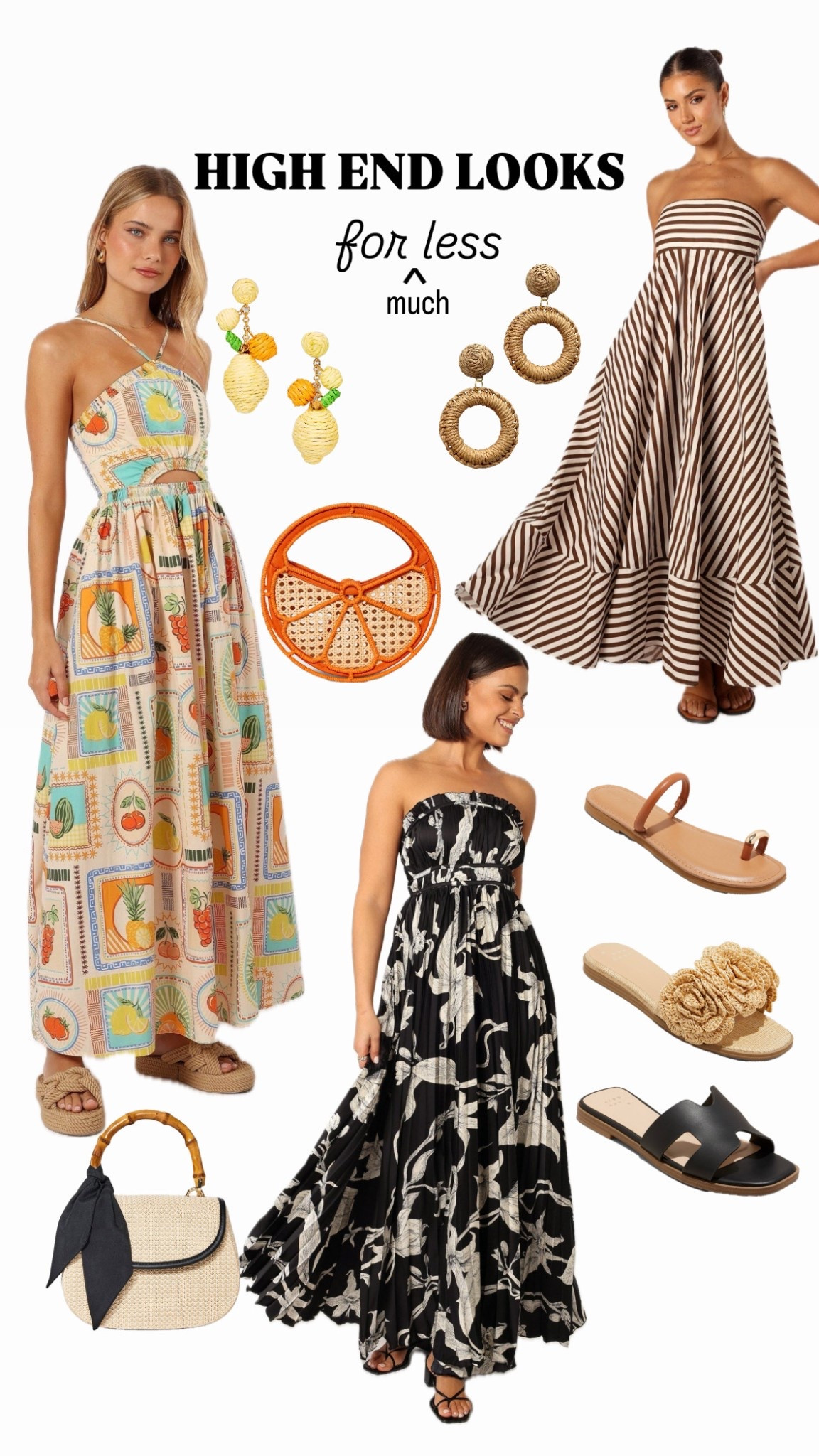 Target, are you kidding me? These are so so good! 

#target #summerdresses #springdresses #ltknowit 

#LTKFindsUnder100 #LTKWatchNow #LTKStyleTip