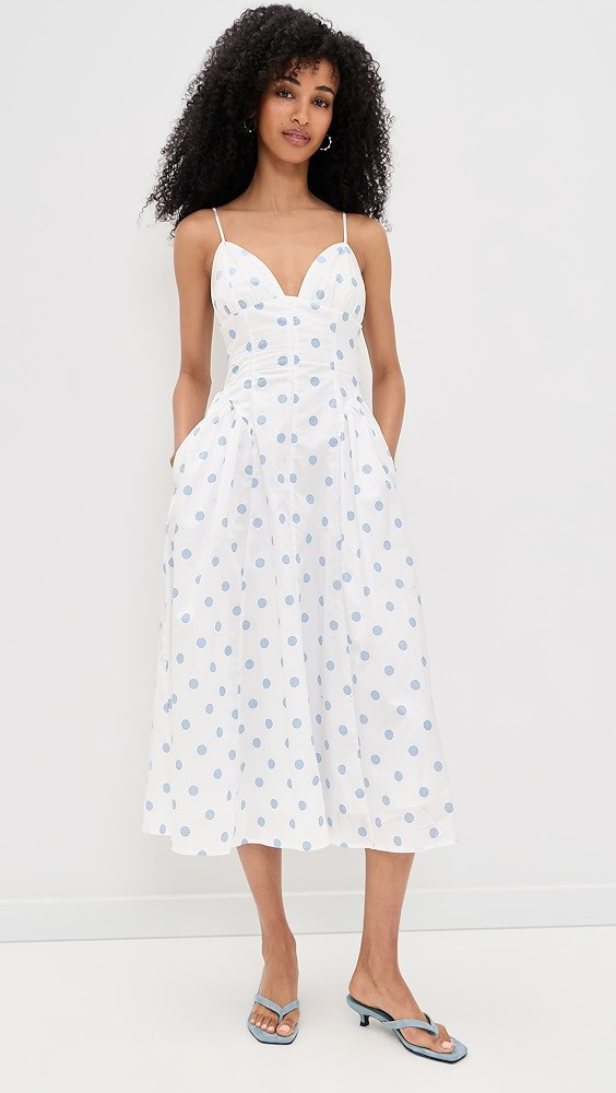 Sydney Dress | Shopbop