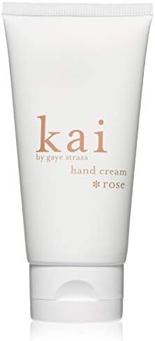 Amazon.com: kai Hand Cream, Rose, 2 Fl Oz : Beauty & Personal Care | Amazon (US)