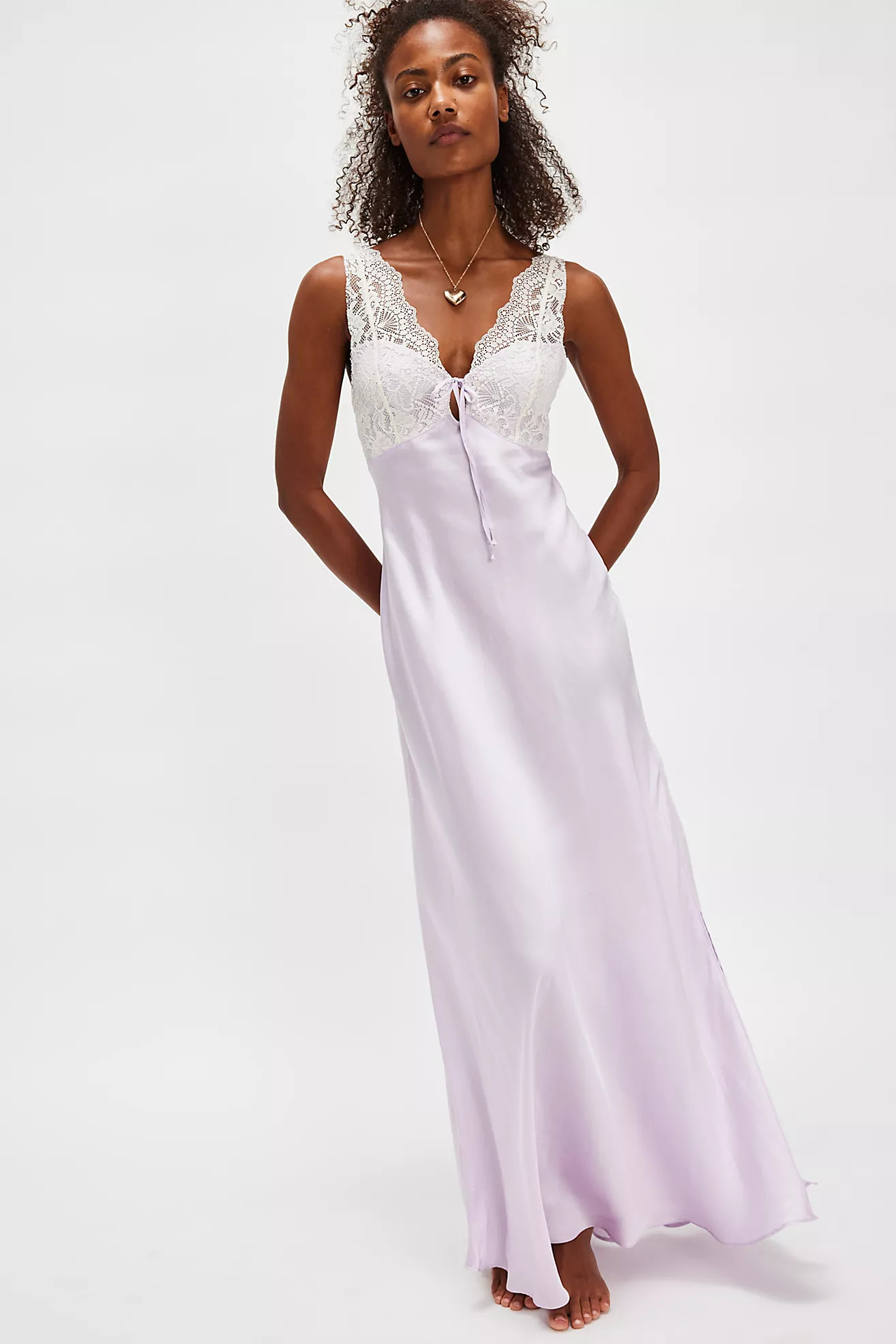 Countryside Maxi Slip | Free People (Global - UK&FR Excluded)