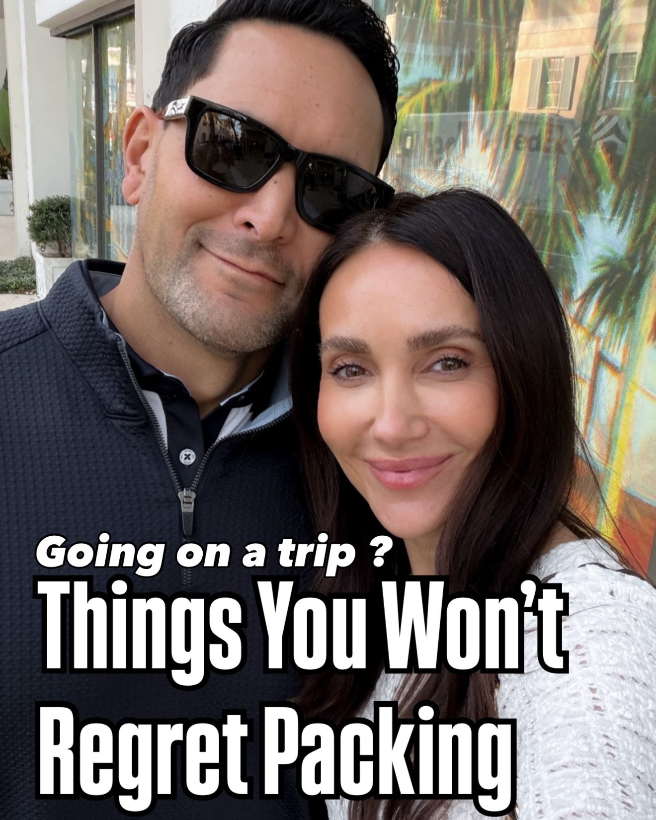 Going on a trip? Things you won’t regret packing

#LTKSaleAlert #LTKBeauty #LTKTravel